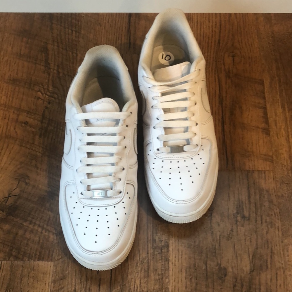Nike Air Force 1